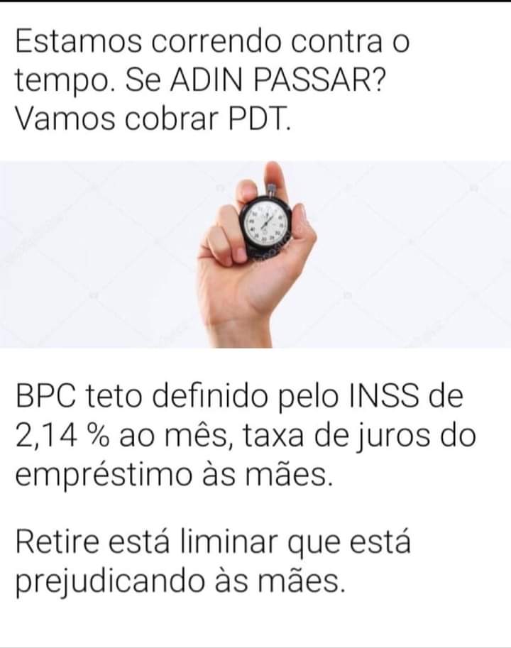 MZweibruk's tweet photo. @cirogomes https://t.co/HcbnFdL9L2
