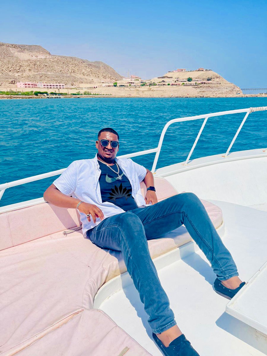 بورتو السخنه 🔥😎