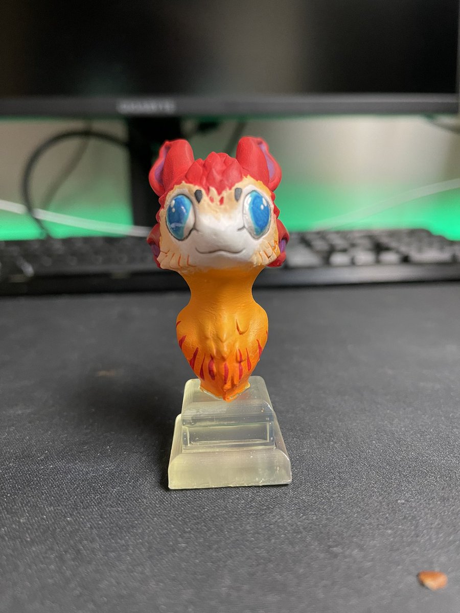 SapphireProto tweet media