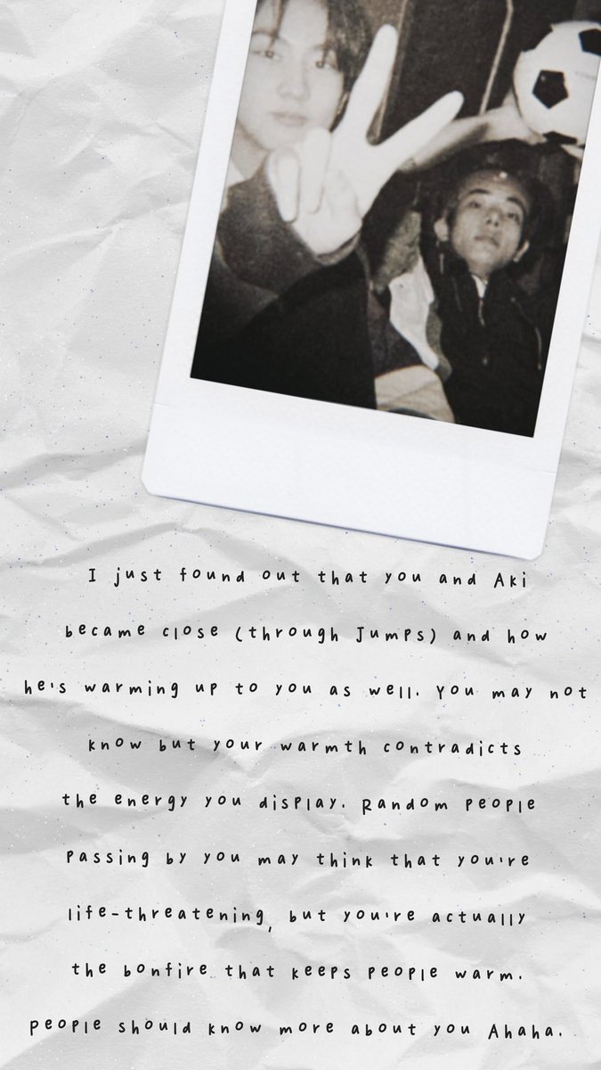 HONORATlO's tweet photo. As time goes by, the moment will come– Jay once loved Jake, like how he once loved Jumps. How a part of him once loved both of them. And how another part of him is living, loving, and choosing his self for himself. https://t.co/4yLocpz7B5