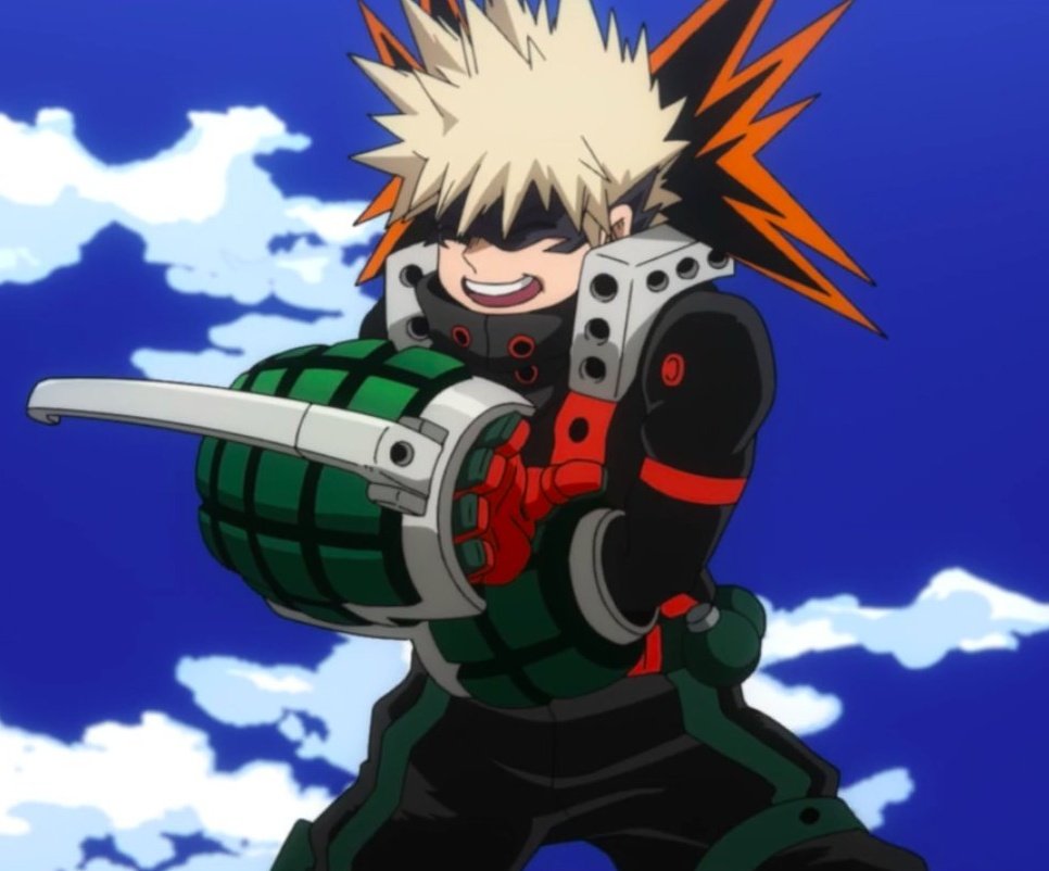 cob_bbh's tweet photo. #MHA363

Please look at him. https://t.co/mzzXGWJk1S