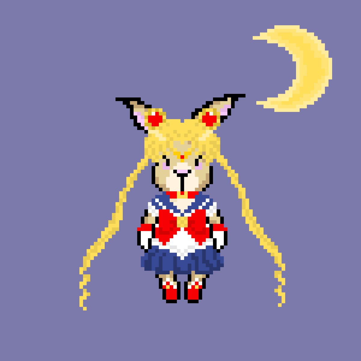 Gn friends 🐰🌝
I hope you all have a wonderful night ❤️❤️❤️

Check our bunnies:
opensea.io/collection/chu…

#NFTCommunity #NFTs