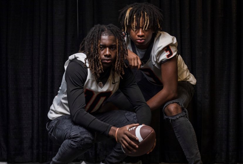 Ahmaud “DJ” Baker🥷🏾 tweet media