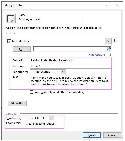 How to create meeting templates in Outlook dlvr.it/SWlykP