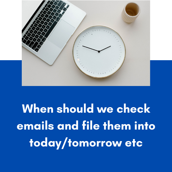 When should we check email? dlvr.it/SWlylK