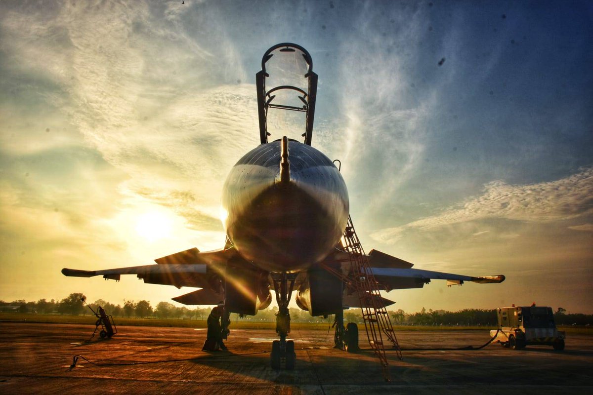 Defence_XP's tweet image. The four day #ExUdarashakti culminated on 16 Aug 22 with a traditional closing ceremony hosted by #RMAF. 

#Jointexercise #JaiHind 🇮🇳 🇲🇾