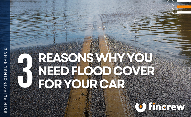 FinCrew_my's tweet photo. Does your auto insurance cover flood damage? Why do you need flood cover for your vehicle? Read on to know more.
#Fincrew #SimplifyingInsurance #AutoInsurance #ComprehensiveCoverage #Flood #FloodCover #InsuranceBroker #InsuranceClaims #NaturalDisasters
https://t.co/DAHaZGnSd7 https://t.co/GXX6S9XPPo
