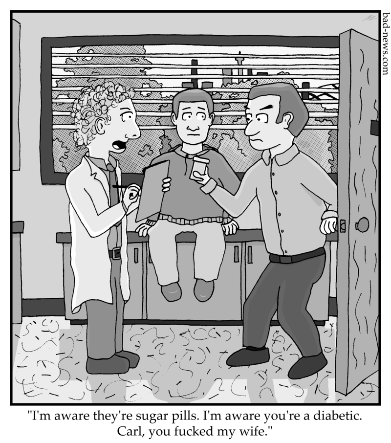 Max (@badnewscomics) / Posts / X
