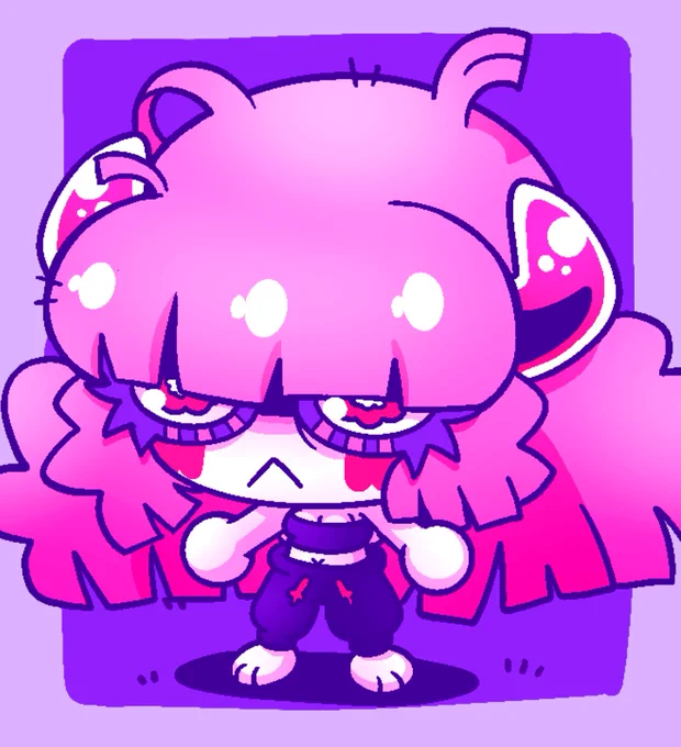 Feeling not hot lately 
