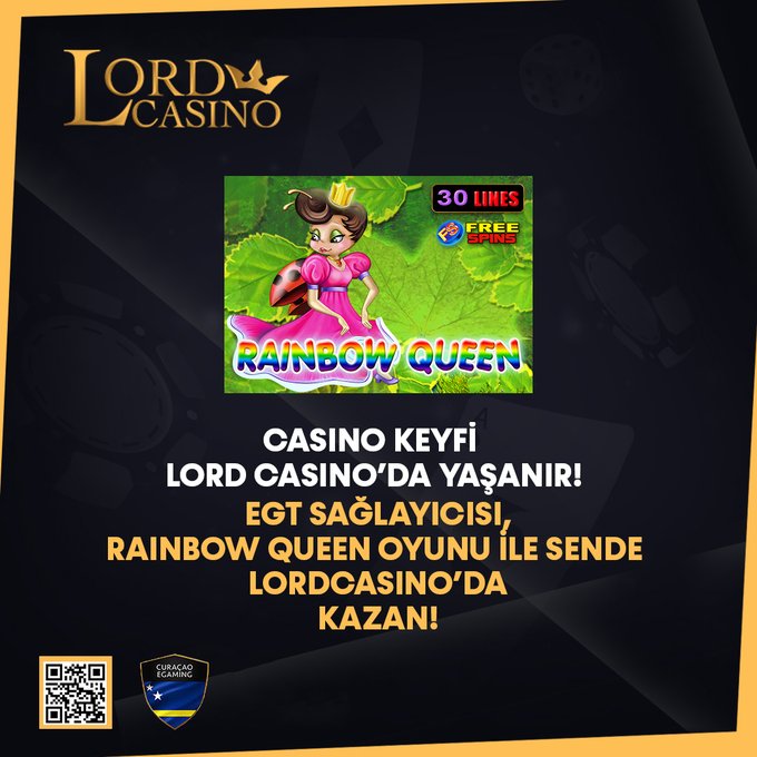 lordcasino Casino Ödeme Yapar Mı
