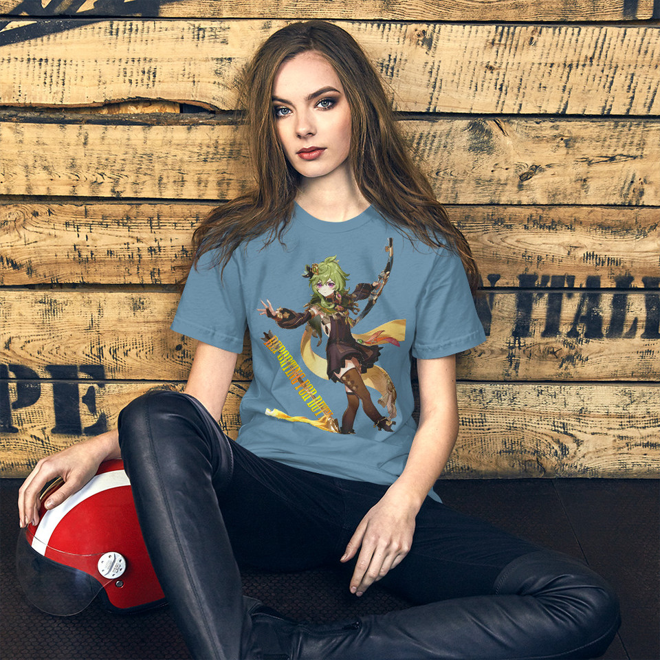 dofamllc's tweet photo. A design for those who love game Genshin Impact ๐
https://t.co/SSdtYevw2K
#tshirts #tshirt #tshirtdesign #customdesign #gamergirl #games #game #dofam #GenshinImapct #Genshinfanart #genshintwt https://t.co/rF7CeQXODl