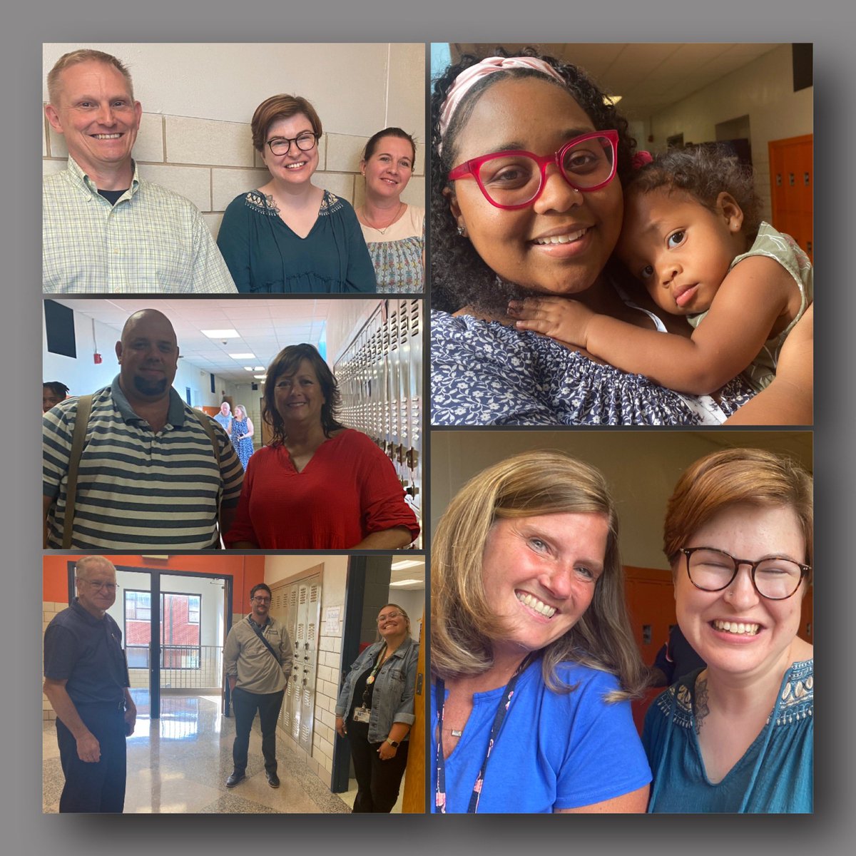 Christy Caldwell-Drake (@caldwell4) on Twitter photo Thank you ER Community for a great turnout to ๐งกEast Ridge MS 6th Grade Open House๐งก <a href="/EastRidgeMS/">East Ridge Middle School</a> <a href="/HCSMRidge/">HCSMissionaryRidge</a> <a href="/JVanceHCS/">Jason Vance</a> <a href="/Lhamilton6642/">Laura Hamilton</a> Thank you ER Community for a great turnout to ๐งกEast Ridge MS 6th Grade Open House๐งก <a href="/EastRidgeMS/">East Ridge Middle School</a> <a href="/HCSMRidge/">HCSMissionaryRidge</a> <a href="/JVanceHCS/">Jason Vance</a> <a href="/Lhamilton6642/">Laura Hamilton</a>
