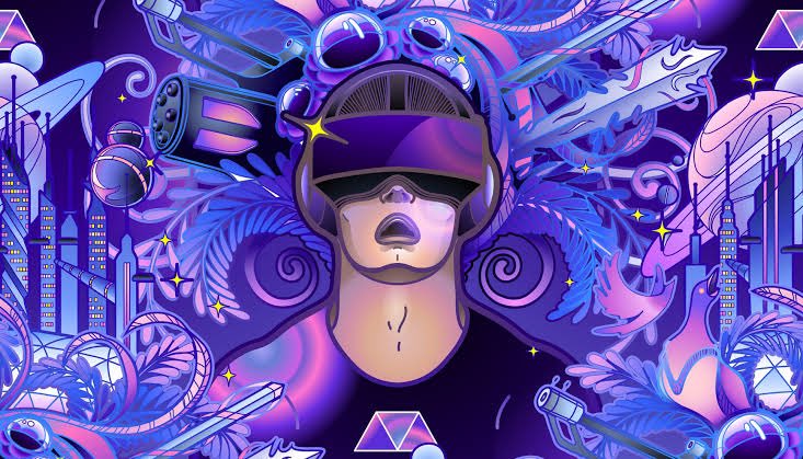 metaeggsoffical's tweet photo. Virtual reality, which is characterized by persistent virtual worlds that continue to exist even when you're not playing, and augmented reality, which combines elements of the digital and physical worlds, are two examples of the technologies that companies generally refer to mata https://t.co/0mFqmlmdkR