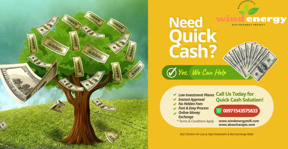 Wind Energy Mill (@millenergy) on Twitter photo 