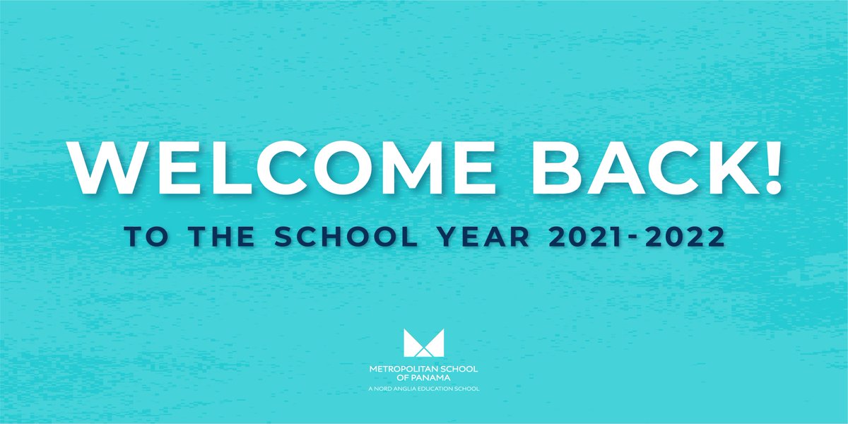 METSchoolPanama's tweet image. We couldn’t be more excited to have our #METstudents #BacktoSchool2022!✨ A new school year means new beginnings, new adventures, new friendships & new challenges. Let’s make this a fantastic year of learning & experiences!
#METmagicMoments #NordAngliaEducation #CreateYourFuture