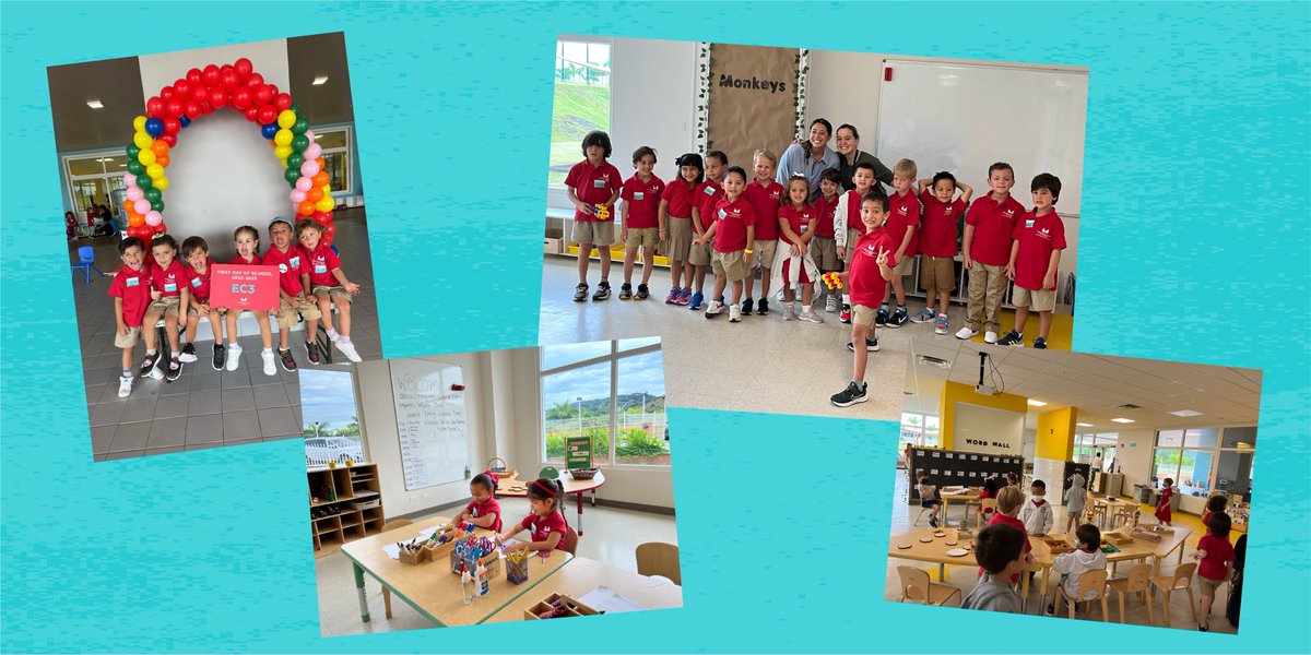 METSchoolPanama's tweet image. We couldn’t be more excited to have our #METstudents #BacktoSchool2022!✨ A new school year means new beginnings, new adventures, new friendships & new challenges. Let’s make this a fantastic year of learning & experiences!
#METmagicMoments #NordAngliaEducation #CreateYourFuture