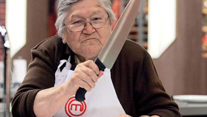 #ElDiscipuloCHV Con Víctor no se meta Marisol 🙄🙄🙄🙄😠😠😠😠😠