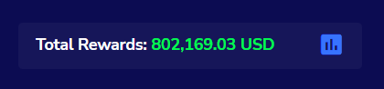 Coachkcrypto's tweet photo. The safest platform in crypto with a full audit out as well for those who don't think its legit is @FreewayFi 

I am up 800k USD using them what are you waiting for?

Legit I already withdrew 1m and put it back :D

https://t.co/hYQ7rpzJ2C https://t.co/u9l4UwhaGJ