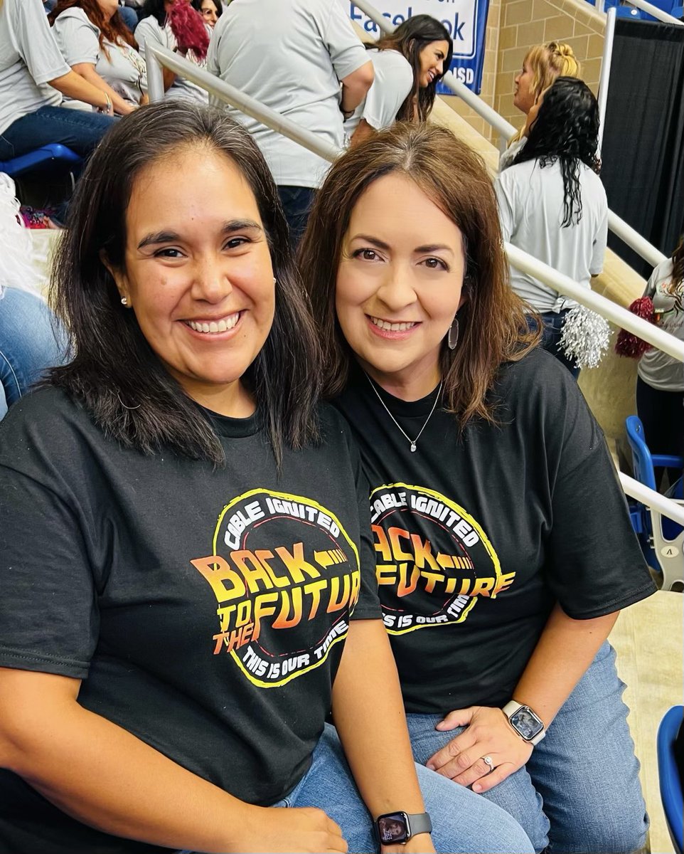Mary Jo Martinez (@mjmart71) on Twitter photo Convocation 2022! What an awesome way to kick off the new school year! 🐻<a href="/NISDCable/">Cable Elementary</a> #NISDIgnited #Cableignited #sisepuede #exito <a href="/Dpin1967/">Debra Pinon</a> <a href="/galindo_lann/">Laura A. Galindo</a> <a href="/oscardjimenez2/">Mr. Oscar Jimenez M.Ed.</a> Convocation 2022! What an awesome way to kick off the new school year! 🐻<a href="/NISDCable/">Cable Elementary</a> #NISDIgnited #Cableignited #sisepuede #exito <a href="/Dpin1967/">Debra Pinon</a> <a href="/galindo_lann/">Laura A. Galindo</a> <a href="/oscardjimenez2/">Mr. Oscar Jimenez M.Ed.</a>