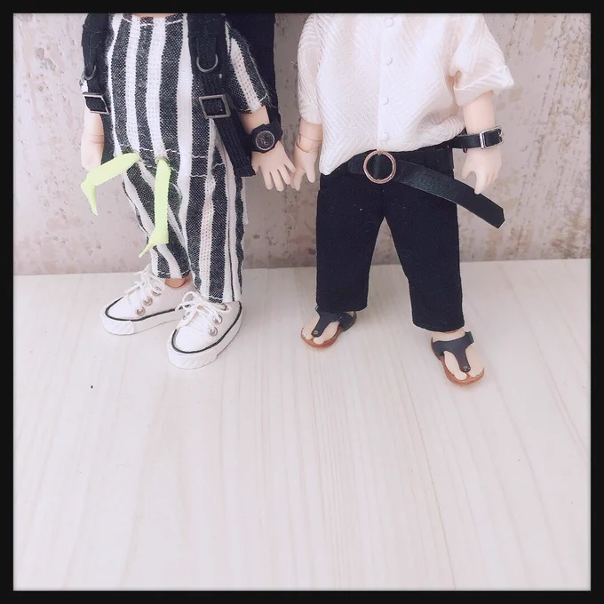 𝐧𝐞𝐰ichi sama  140字じゃ語り尽くせないかわいさかっこよさ。 