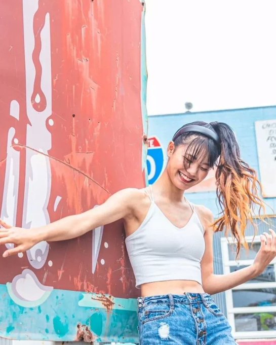 Twitterのコスプレ画像25