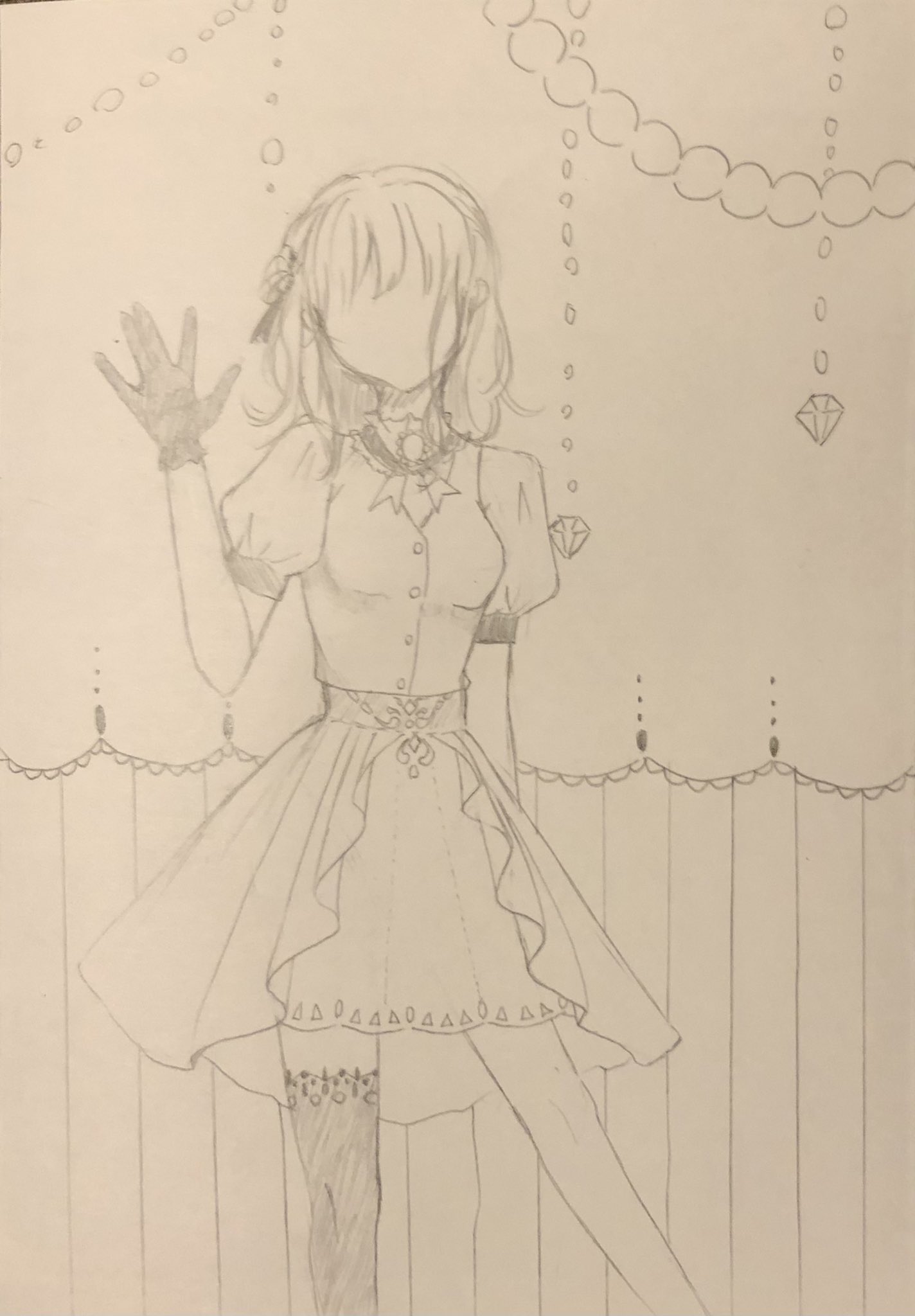 服のデザイン Twitter Search Twitter