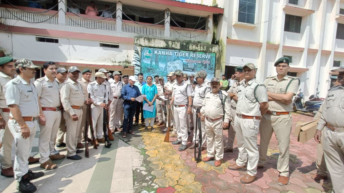 MP Rangers Association tweet media