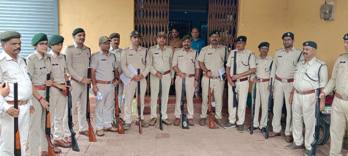 MP Rangers Association tweet media