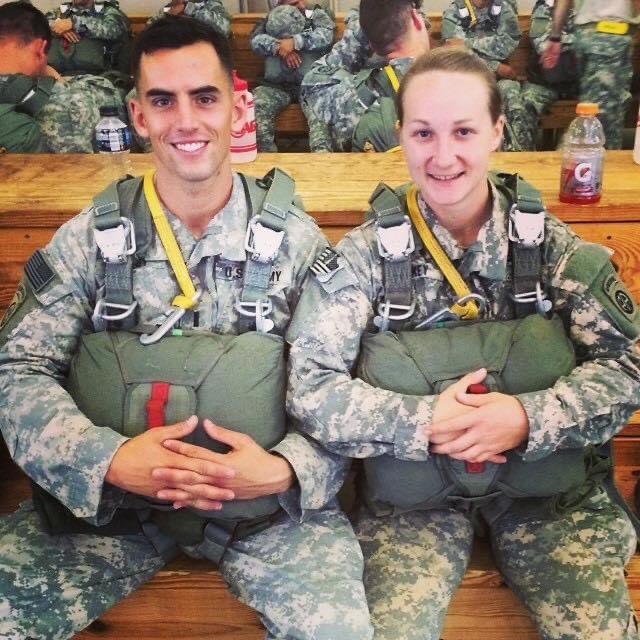 teamteskey's tweet photo. @SecArmy @USArmy @82ndABNDiv @101stAASLTDIV @173rdAbnBde @11thAirborneDiv #AATW #AGATW #DefendandServe #AirborneDay https://t.co/NizXz9PI6P