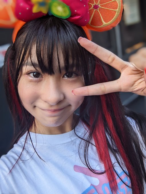 Twitterのコスプレ画像15