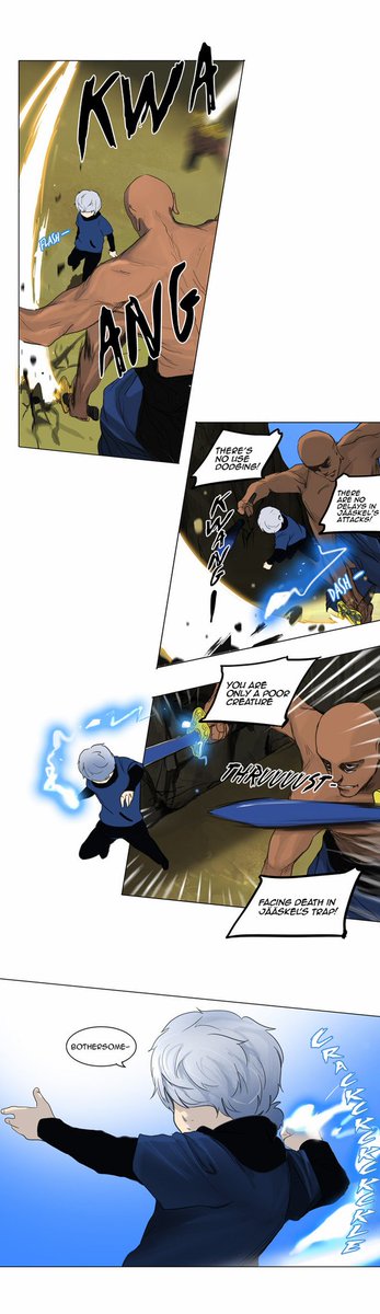 EmiIiaSupremacy's tweet photo. #MTOG This is just killua from hunter hunter and I love it. https://t.co/g1bZyJWnOZ