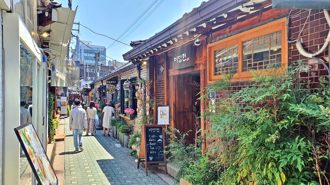 韓国旅行 ソウルナビ Seoulnavii Twitter