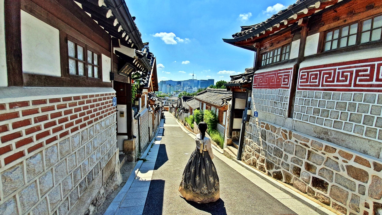 韓国旅行 ソウルナビ Seoulnavii Twitter