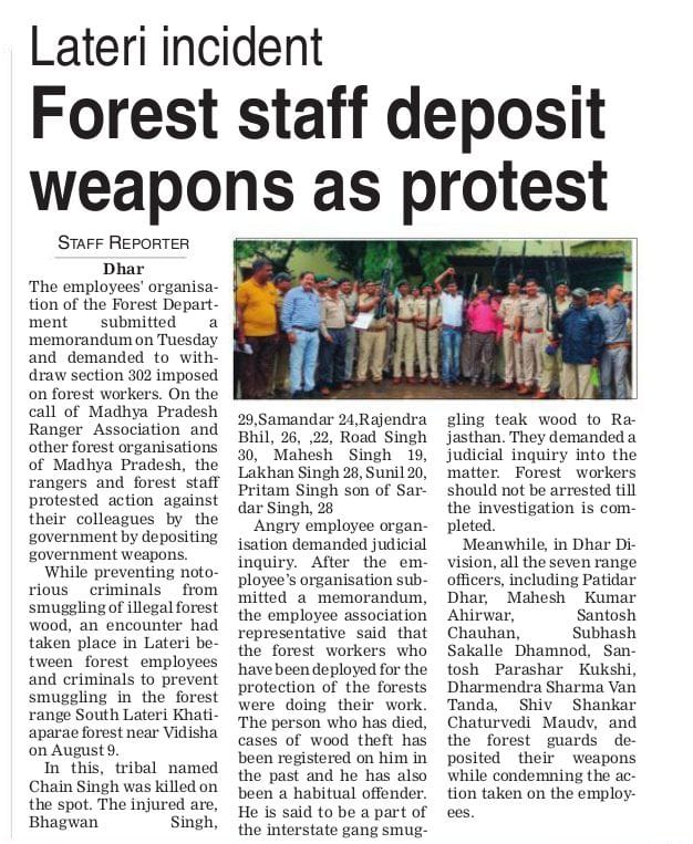 MP Rangers Association tweet media