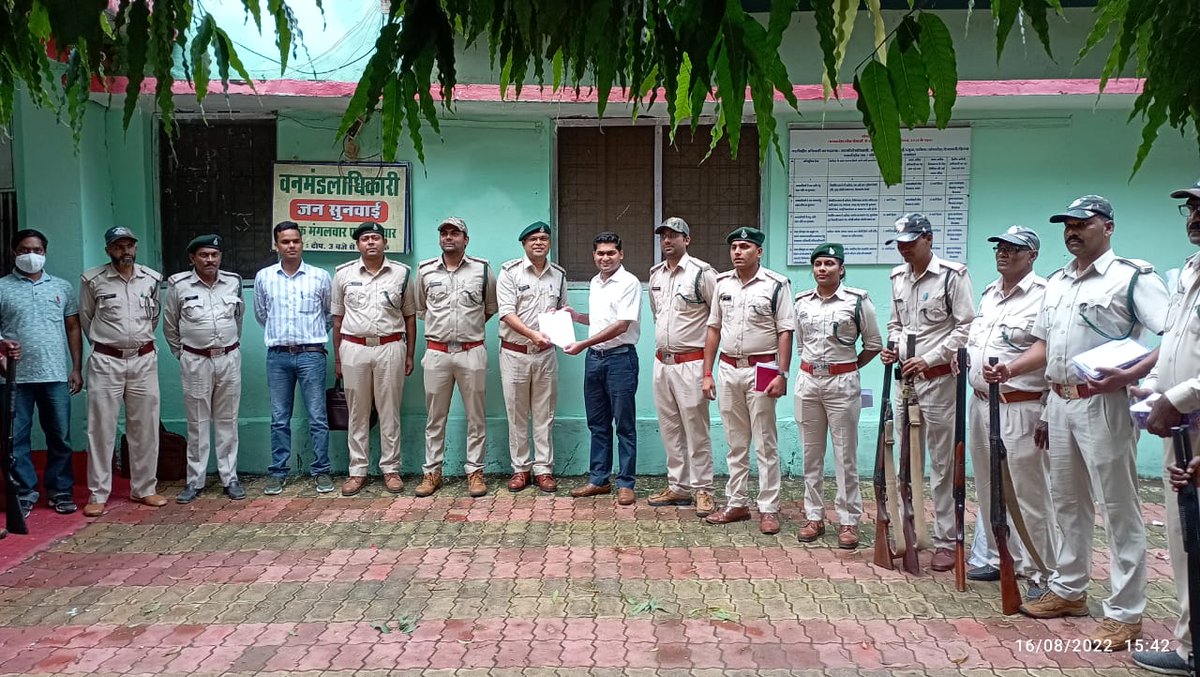 MP Rangers Association tweet media