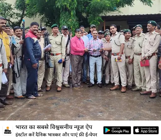 MP Rangers Association tweet media