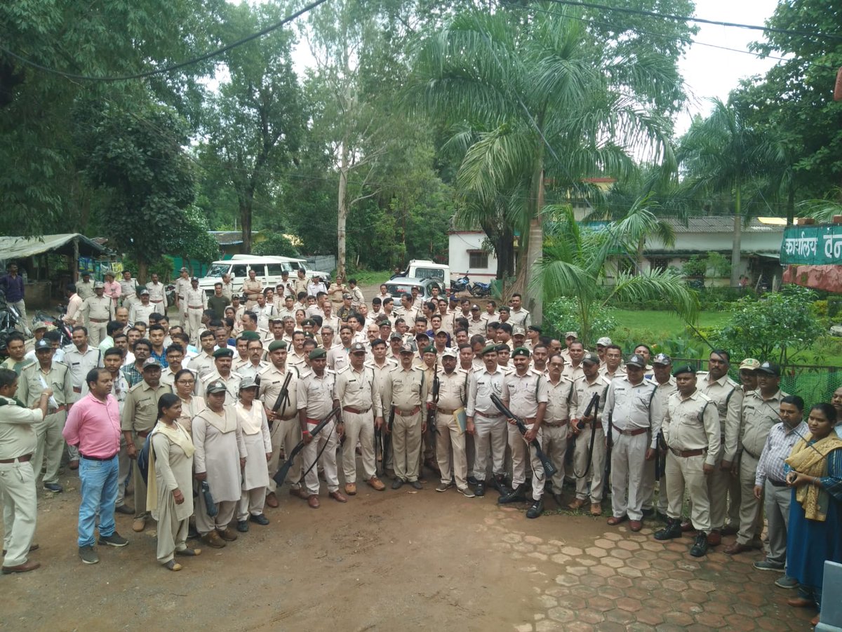MP Rangers Association tweet media