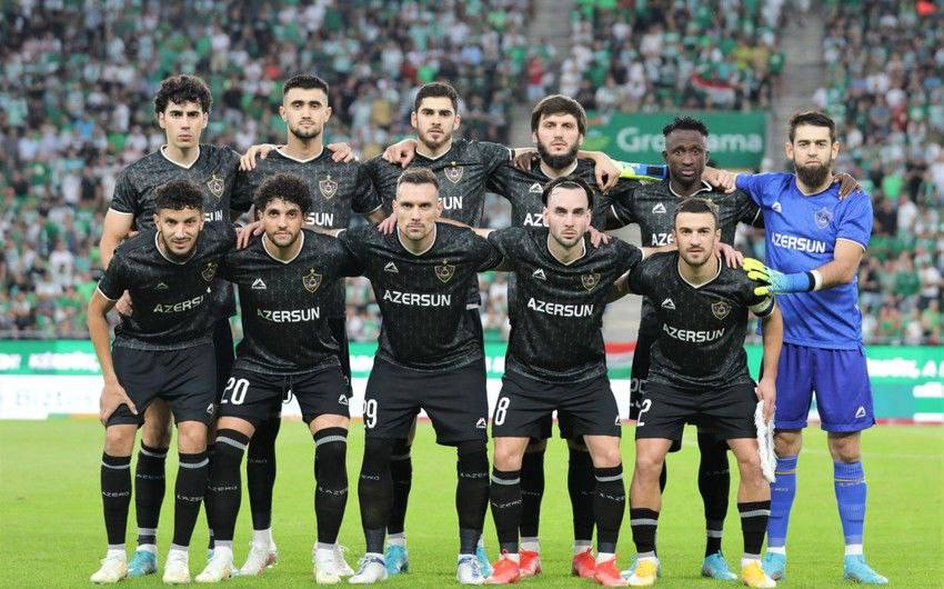 ❗⚽️🇦🇿Çempionlar Liqası: 'Qarabağ' bu gün pley-off oyununa çıxacaq

20:45. 'Qarabağ' (Azərbaycan) - 'Viktoriya' (Plzen, Çexiya)

Uğurlar Qarabağmıza 👏👏