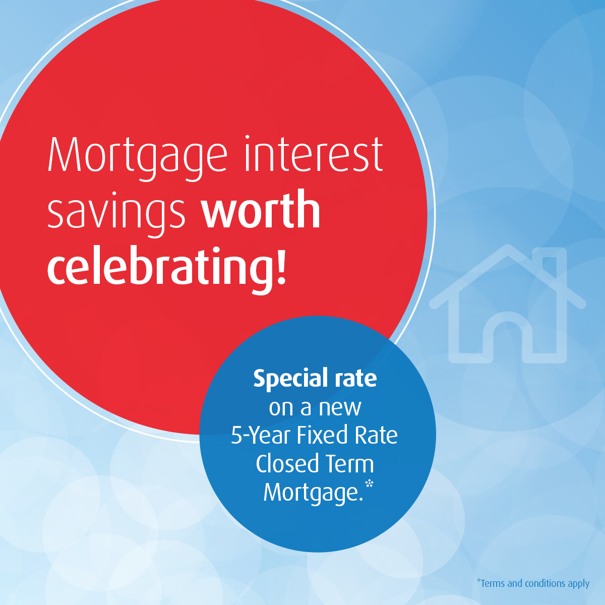 Enjoy a special rate (spr.ly/6002z7CY0) on a new 5-Year Fixed Rate Closed Term Mortgage.* Visit spr.ly/6005z7C2J for details. Limited time offer ends August 25, 2022!
