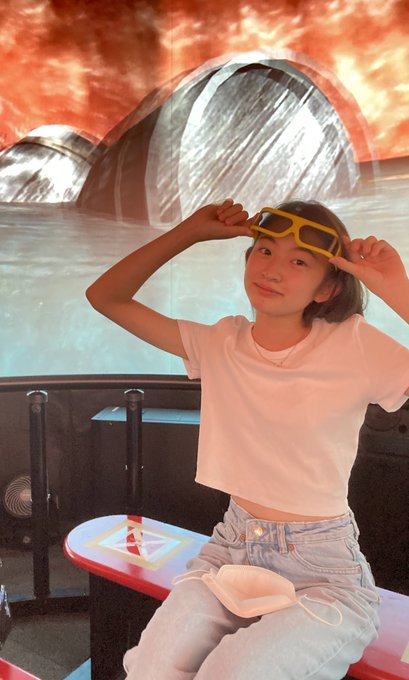 Twitterのコスプレ画像29