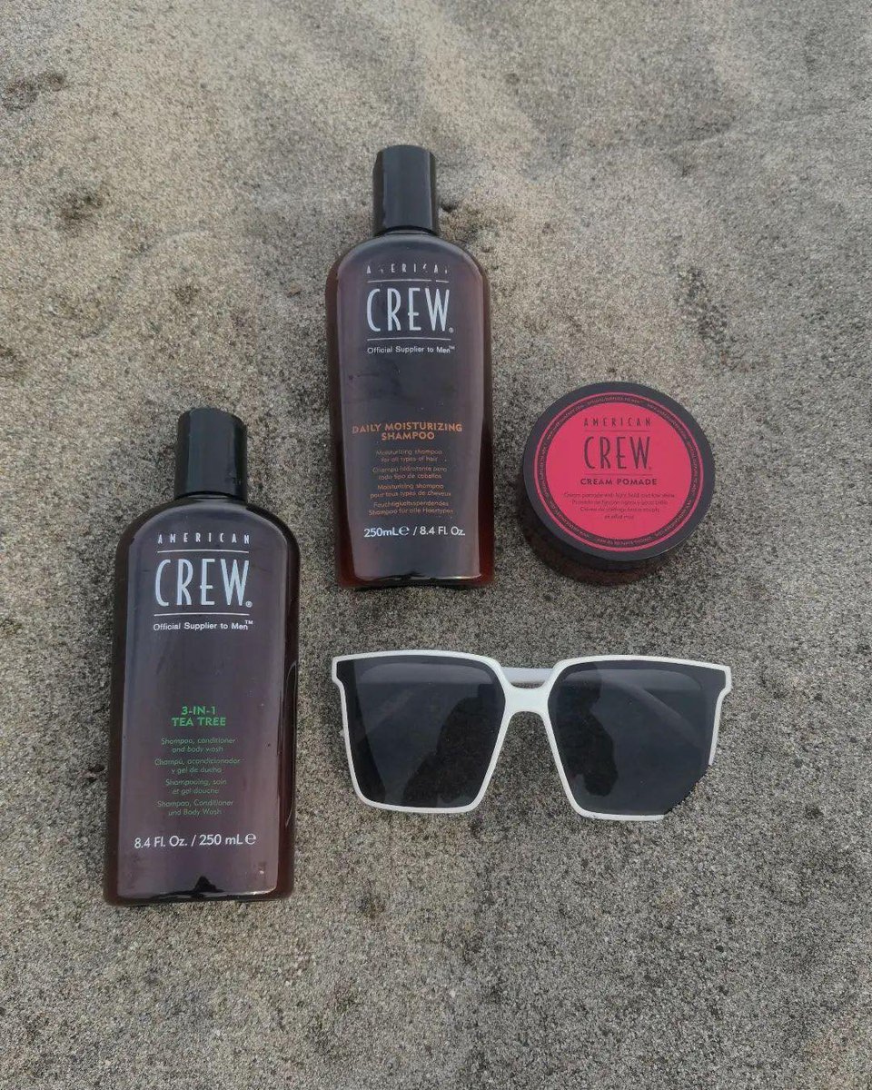 Americancrew_PH's tweet photo. Freshen up this summer, #ForeverSummer
📸 @dodgers2575 
Available at https://t.co/0iSJfR3OI6
#AmericanCrew
#mensgrooming https://t.co/elPANLBarp