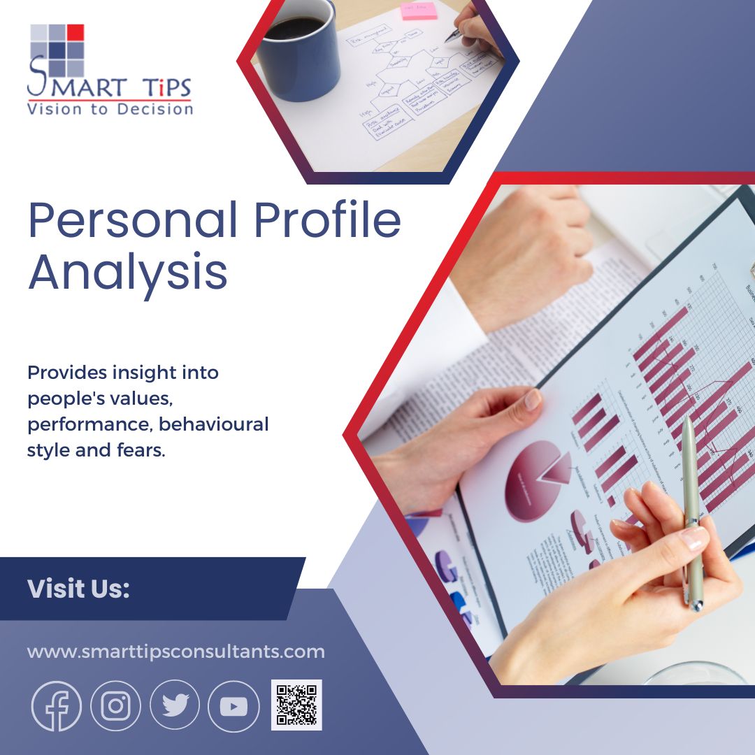 SmartTipsConsul's tweet photo. Personal Profile Analysis of Psychometric Assessments generates an initial profile detailing a person's strengths and limitations, their communication style, their value to the business, what motivates them, their basic fears and how they behave under pressure.

#Dubai #UAE https://t.co/sxGQzifsD7