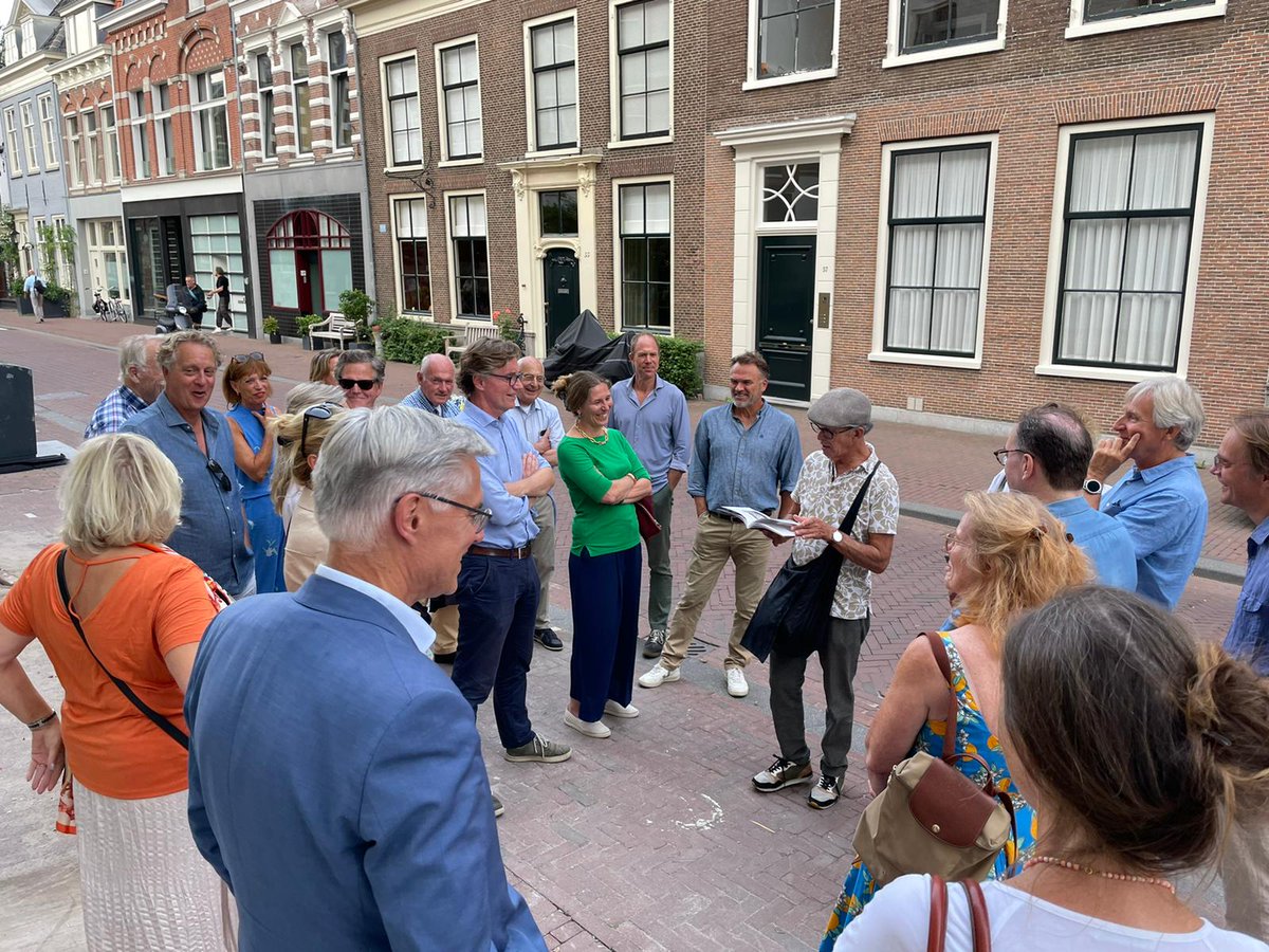 Rotaryclub Heemstede tweet media