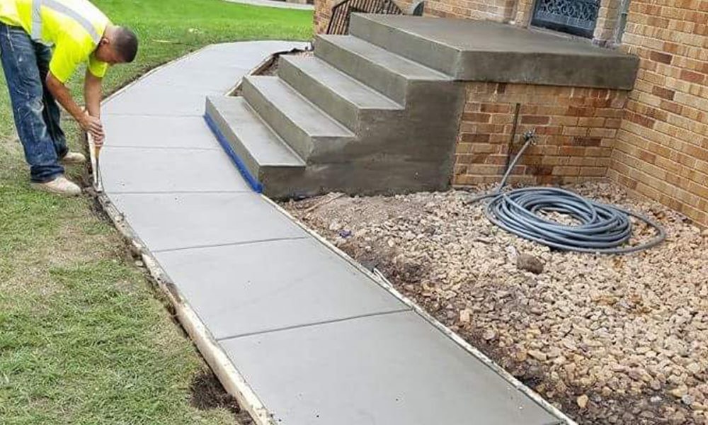 AffordableSide1's tweet photo. Affordable Sidewalk Solutions is a professional concrete contractor based in Florida. We've a fully committed concrete #sidewalk repair team to offer a wide range of services you need.

Contact us today for concrete sidewalk work! https://t.co/b3tCxR9XRY #SidewalkInstallation https://t.co/Jv2ZyjIQNf