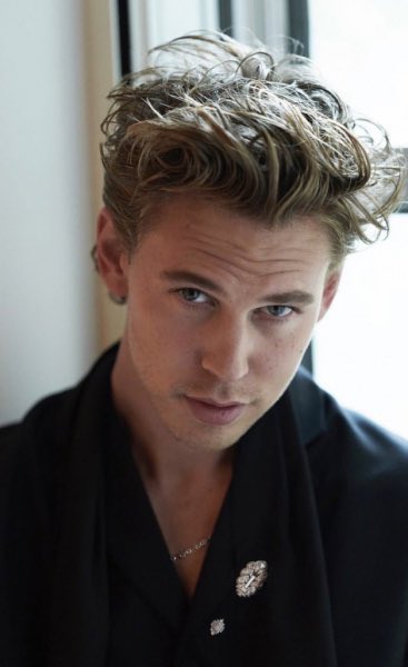 HAPPY BIRTHDAY AUSTIN BUTLER 