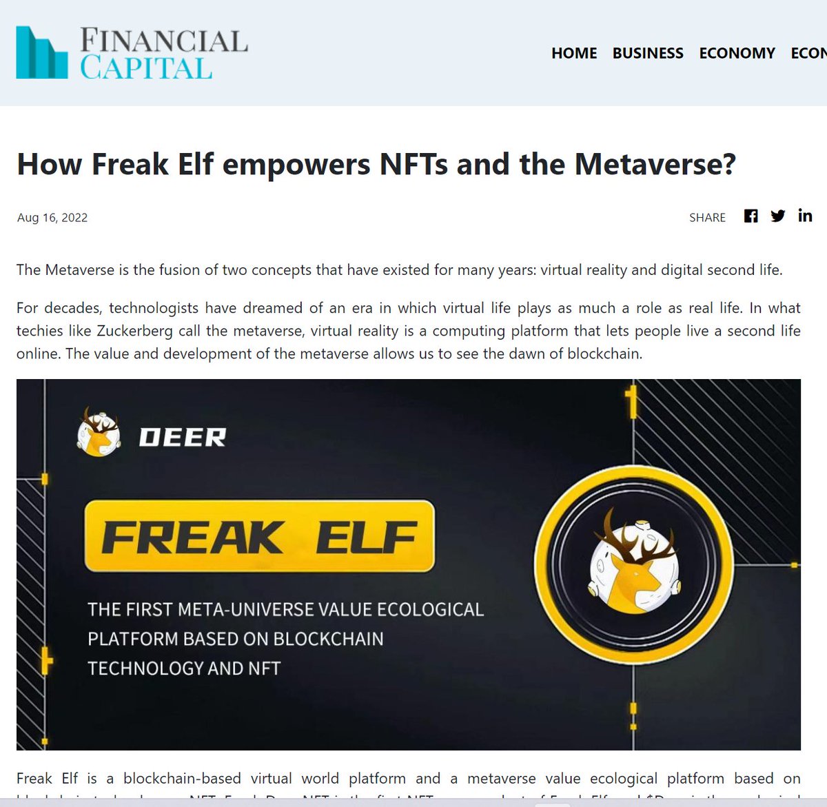 FreakElf_Deer's tweet photo. The global advertising🌍🌍 https://t.co/rZ97UOHJR9