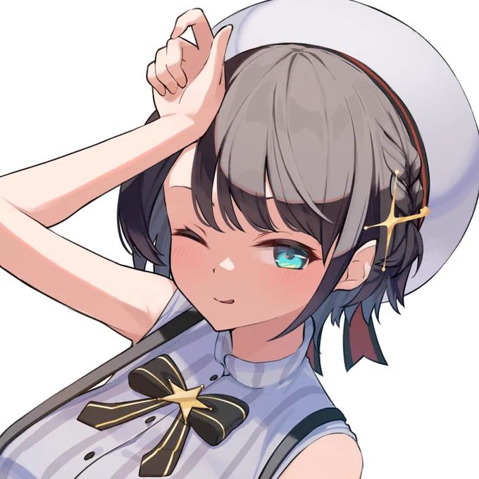微加筆すばる 