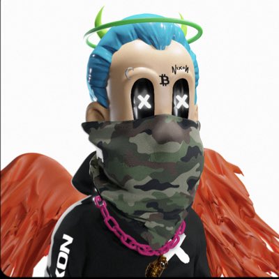 G24Devon's tweet photo. #NewProfilePic #CROOKZNATION @crookznft https://t.co/V2gjgUUO2F