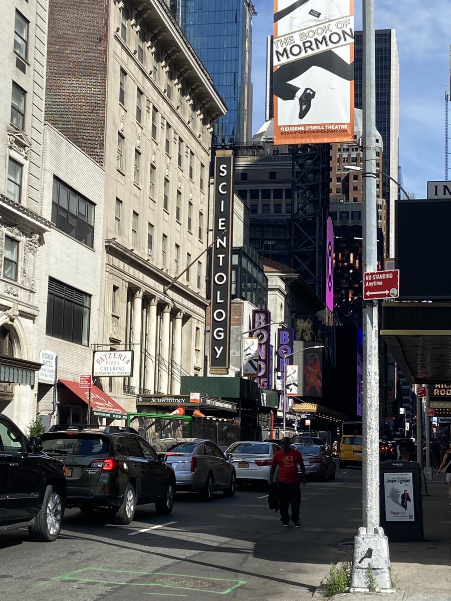 The Gospel According to Mark says: tweet media