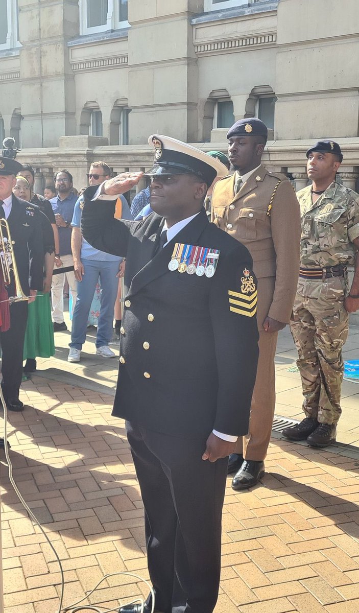 Chris Grandison tweet media